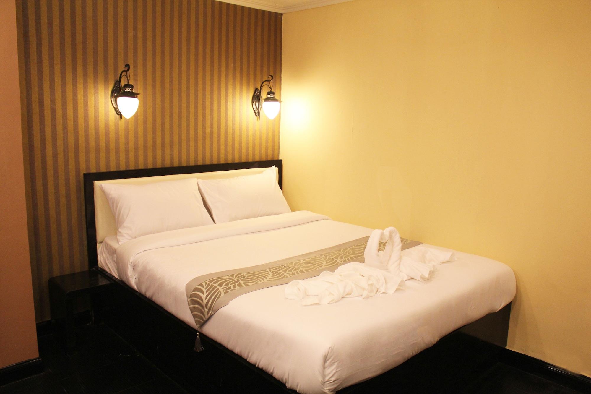 V30 Sukhumvit Hotel Bangkok Exterior photo